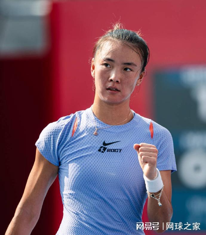 佳的中国姑, 王欣瑜的胜