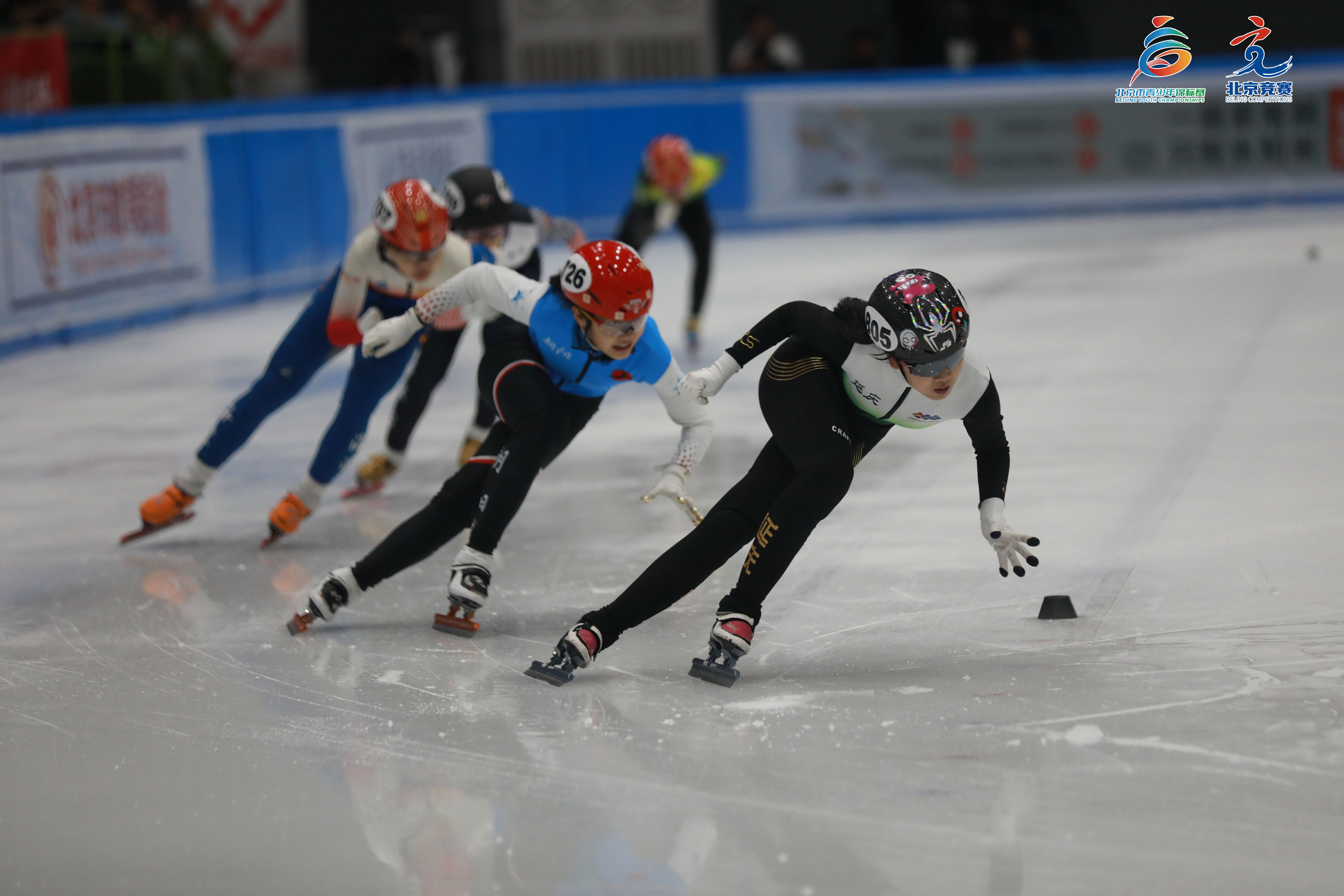 军分别揭晓, 想天际