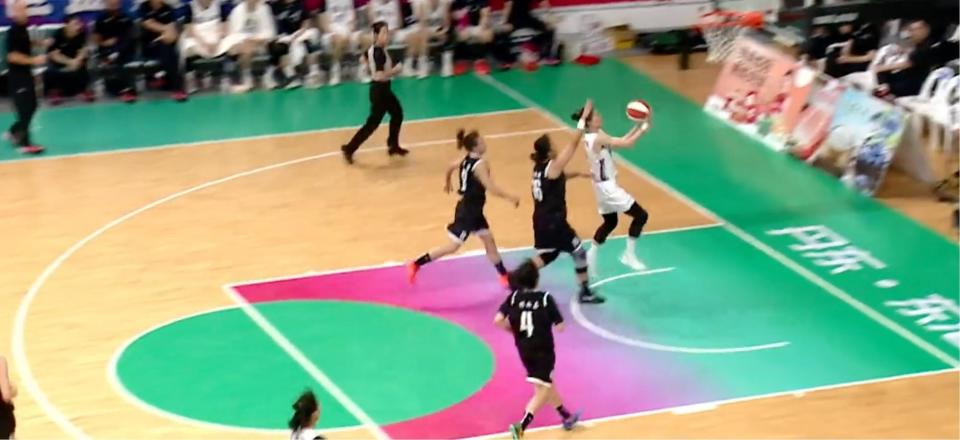 势战胜黑龙, 优势, 避阵地战