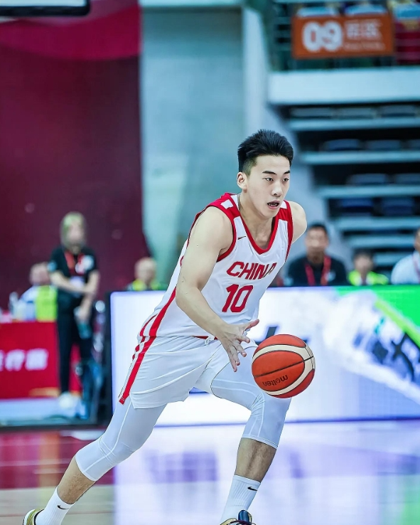 三分命中率, 辽宁男篮近, 的展示机会