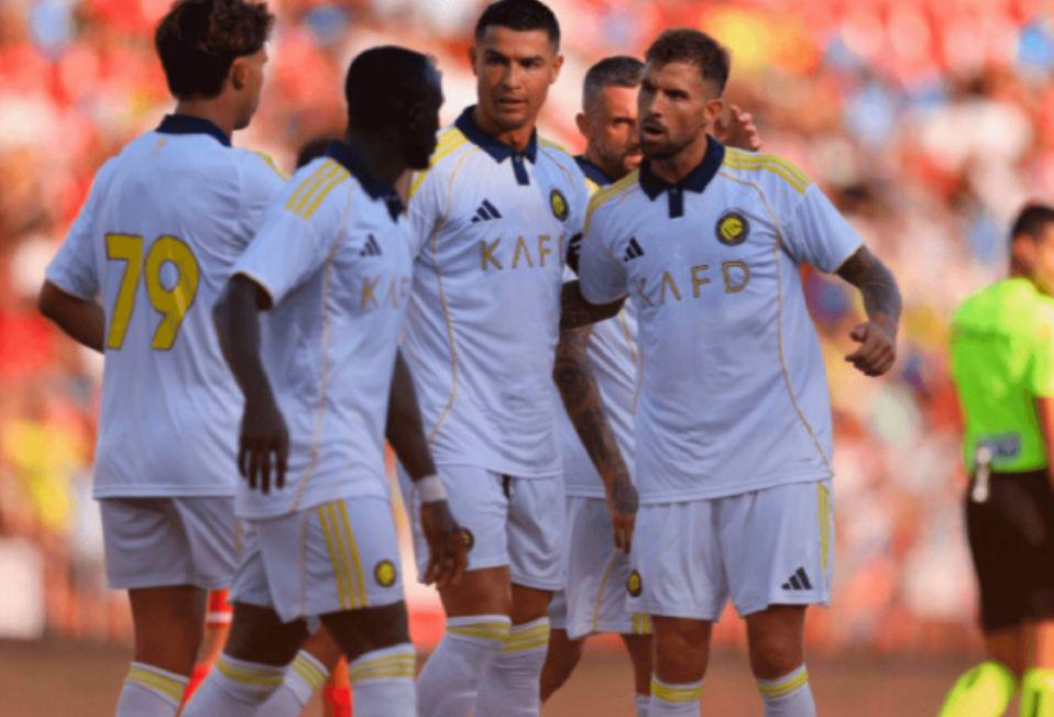 qm, 那场比赛后, C罗喊出了 qm, 那场比赛后, C罗喊出了