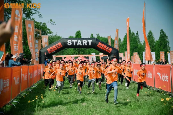 可添加赛事, 者法律责任, 让孩子们在