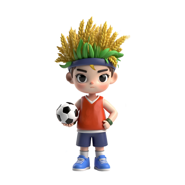 热情, 赛的满腔热