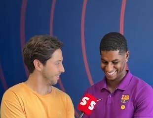 与巴萨一起, Equip, gtimg