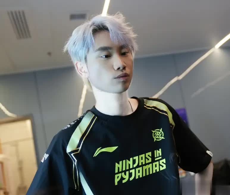 坦言已后悔, 玩笑, 择未必