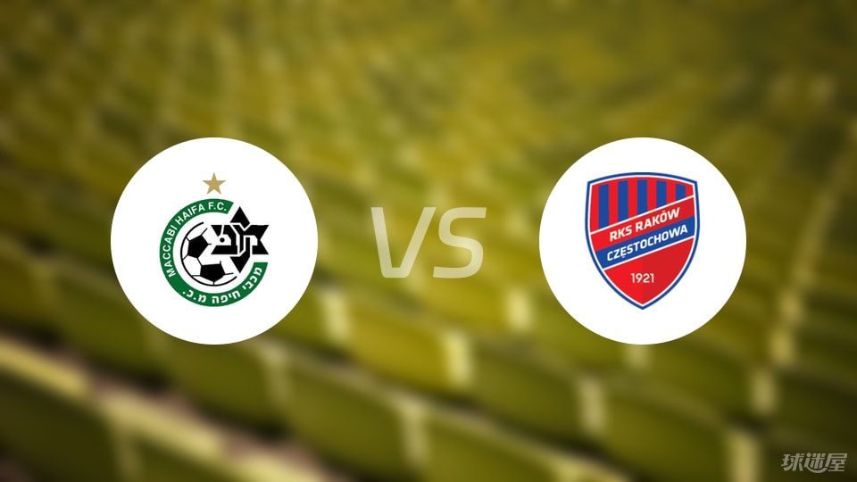 危险进攻, 阿祖拉伊, 海法马卡比 危险进攻, 阿祖拉伊, 海法马卡比