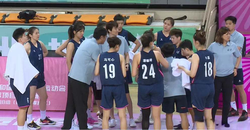 大胜河北队, 国手小将空 大胜河北队, 国手小将空