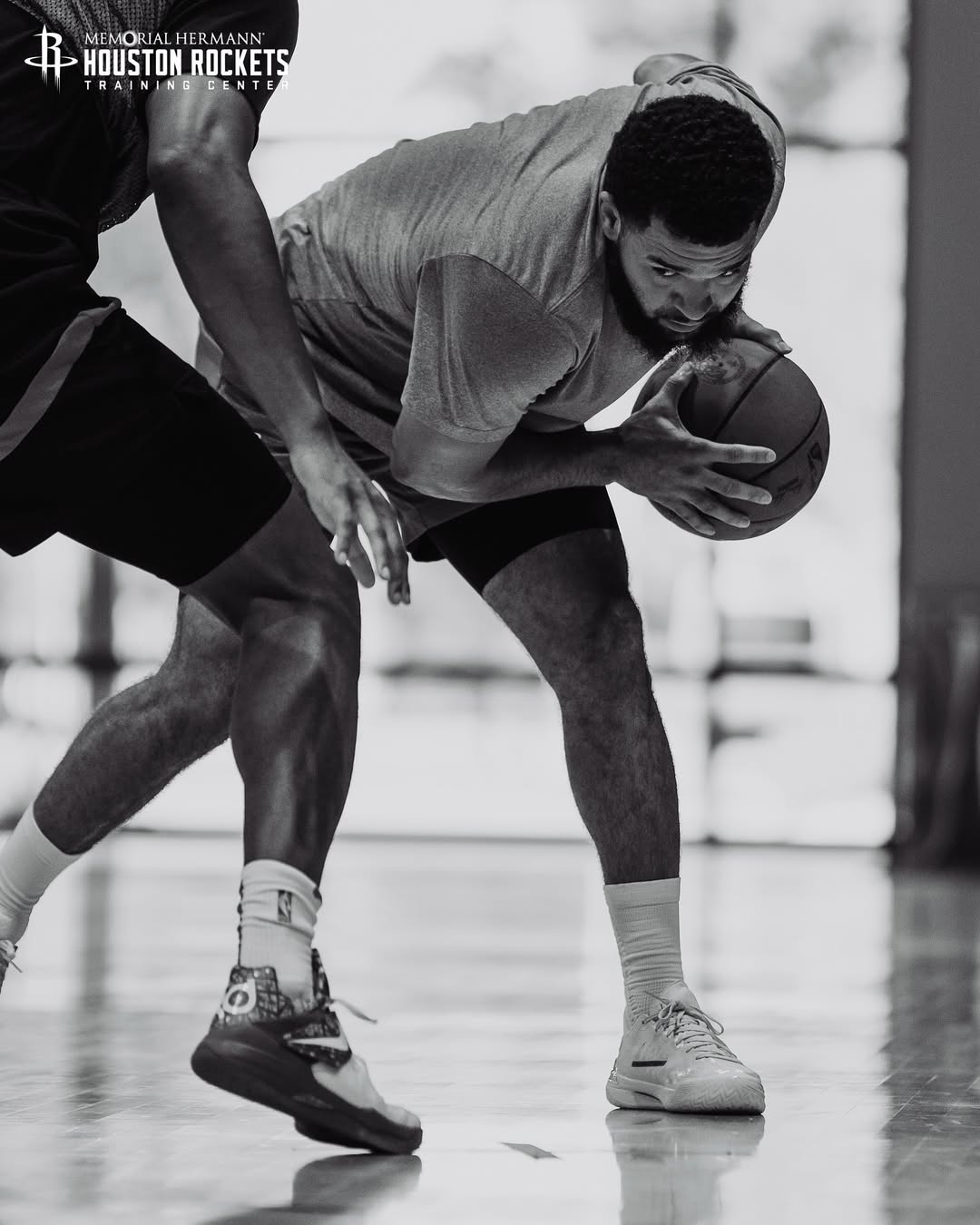 弗雷德, KcNNR, 备战新赛季