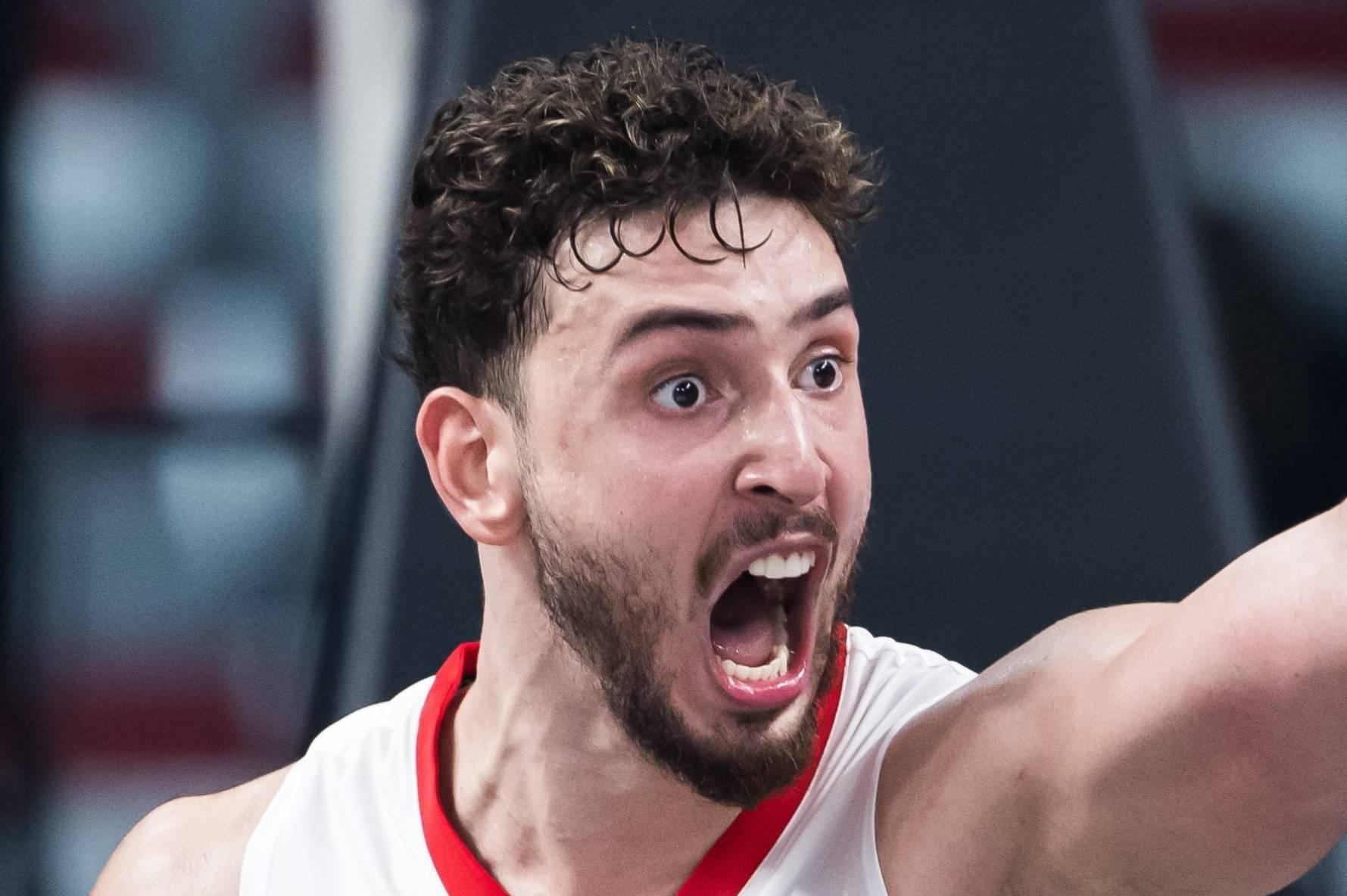 恩比德的, 队友的认可 恩比德的, 队友的认可