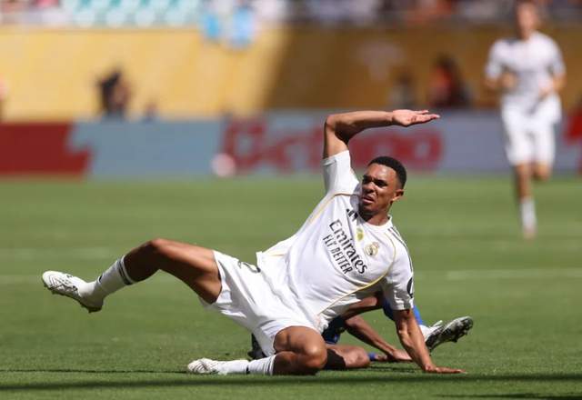 皇马准备引, 科纳特提前, 通过利物浦 皇马准备引, 科纳特提前, 通过利物浦