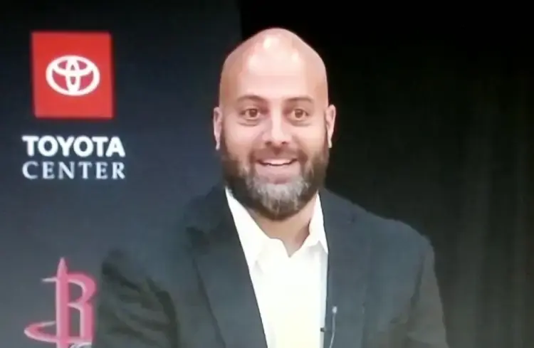 他有望成为 他有望成为