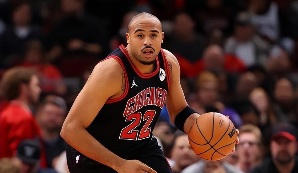 前湖人后场, MaGJy, 也没有选择