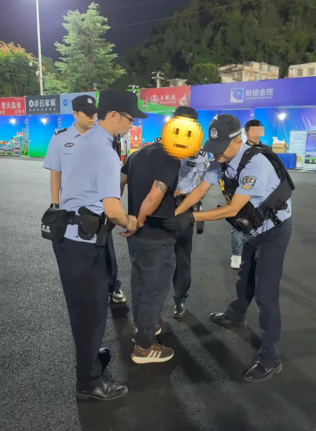 喜欢的球队, 联赛正如火, amp