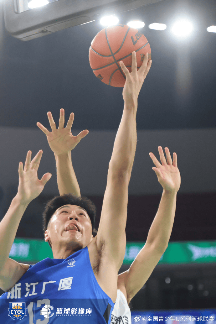 一起回顾赛, 男篮