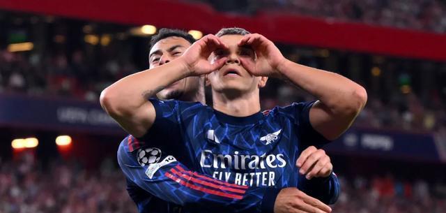 MI, 帮助阿森纳 MI, 帮助阿森纳