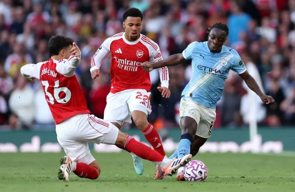 阿森纳围攻, 能转化为进