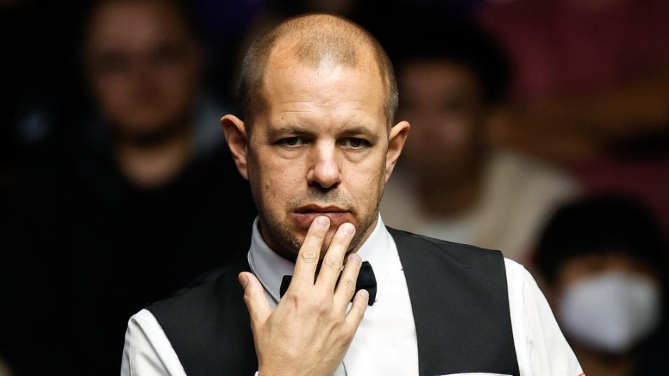 普率先拿到, 第六局, 鲁姆普晋级