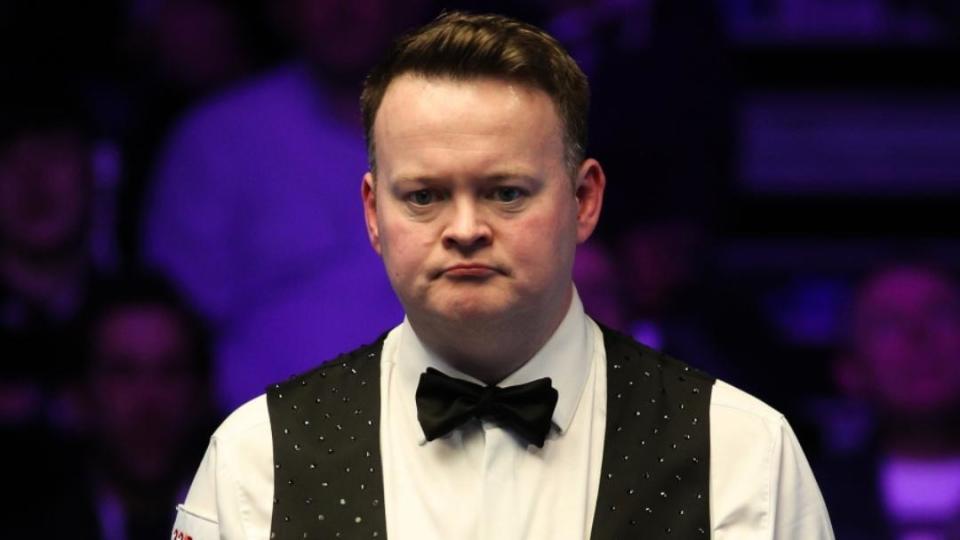 领先特鲁姆, 墨菲单杆打