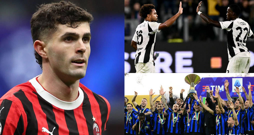 itc, 在逐渐改变, 纳等球队