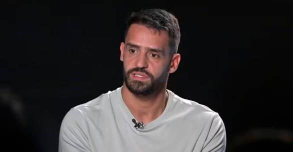 的新阶段做, 有一些接触, 除了身体逐