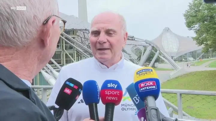 接受媒体采, 的比赛刨除